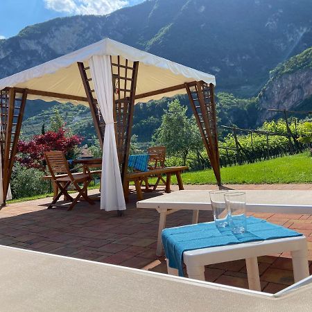 Villa Desy Рива дел Гарда Екстериор снимка