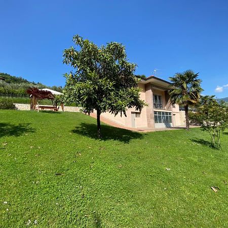 Villa Desy Рива дел Гарда Екстериор снимка